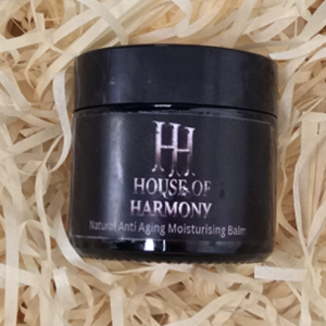 Natural Anti Aging Moisturising Balm